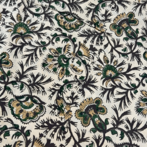 Hand Block Olive Grove