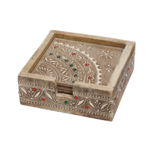 Aarohi Box