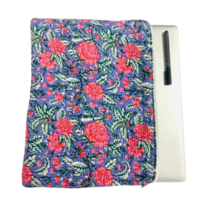 Bloom Nest Laptop Sleeve