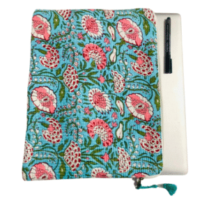 Blossom Breeze Laptop Sleeve