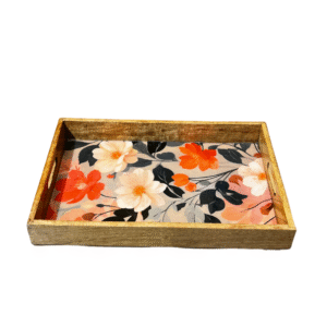 Blossom Harmony Tray