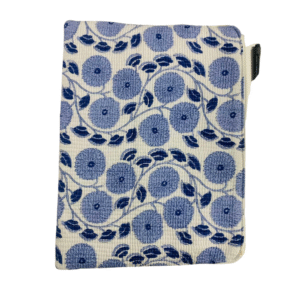 Chrysanthemum Charm Laptop Sleeve