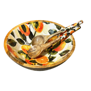 Citrus Grove Salad Bowl