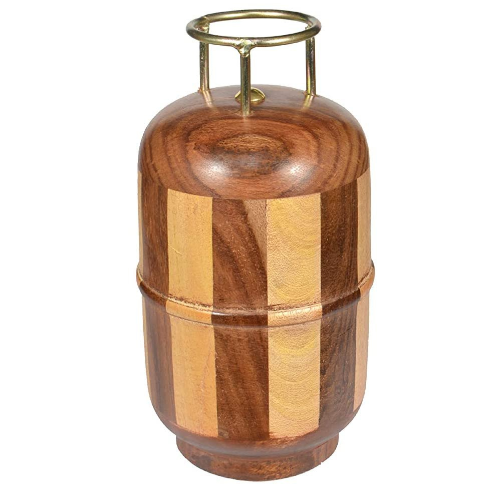 Cylindrical Money Bank - Image 3