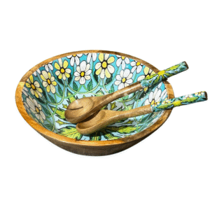 Daisy Bowl