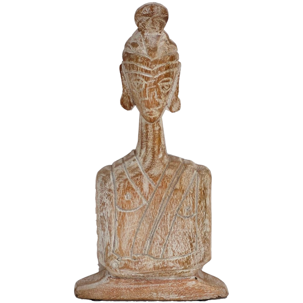 Desert Sage Mix Decor Item