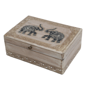 Elephant Saga Box