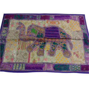 Elephant Wall Hanging