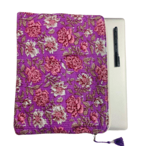 Flora Pop Laptop Sleeve