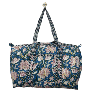 Flora Trek Duffle Bag