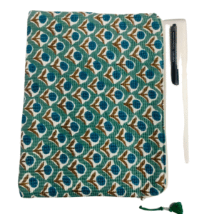 Floriknot Laptop Sleeve