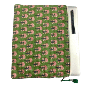 Forest Charm Laptop Sleeve