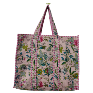 Gul Roz Tote Bag