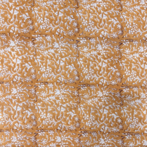 HandBlock Creeper Floral