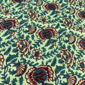 HandBlock Poppy Curl