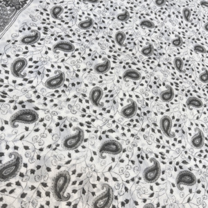 Hand Block Classic Charcoal