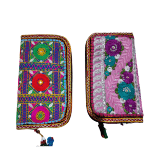 Hand Pouch Purse