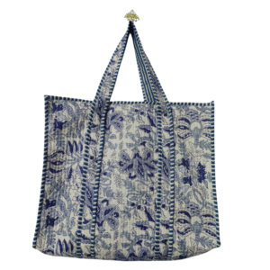 IndiIvory Tote Bag