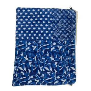 Indigo Mix Laptop Sleeve