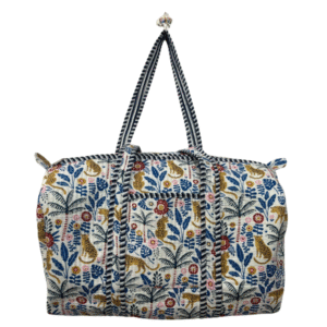Jungle Joy Duffle Bag