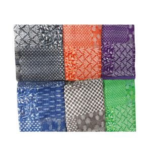 Kantha Bedcover Quilt