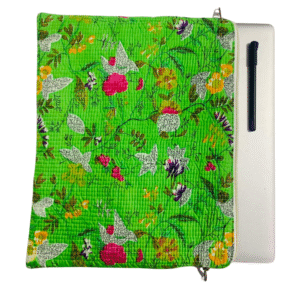 Leaflet Laptop Sleeve