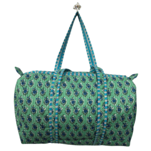 Meadow Duffle Bag