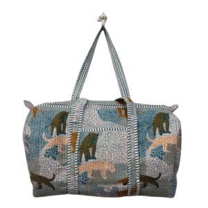 Mist Prowl Duffle Bag