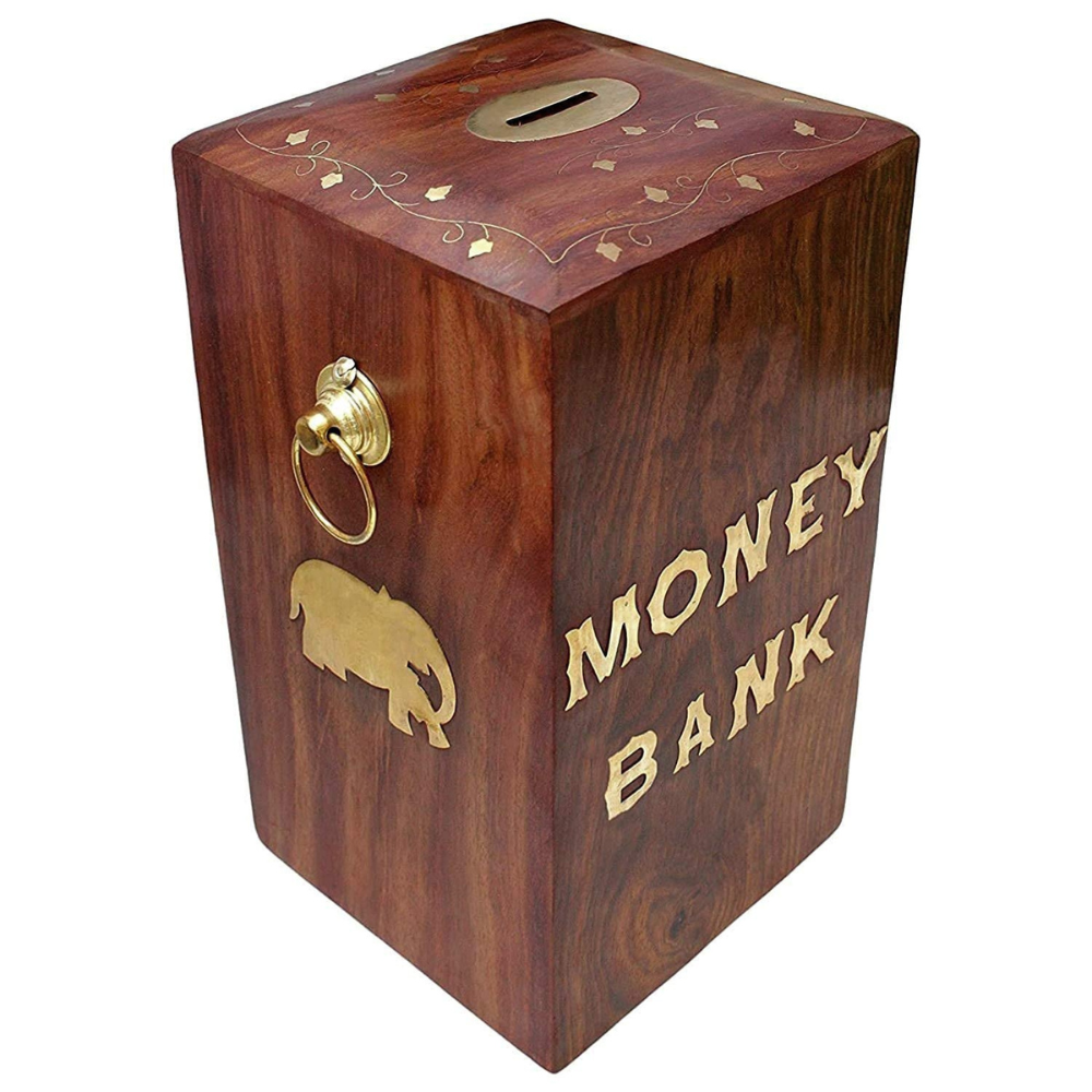 Money Bank - Image 2
