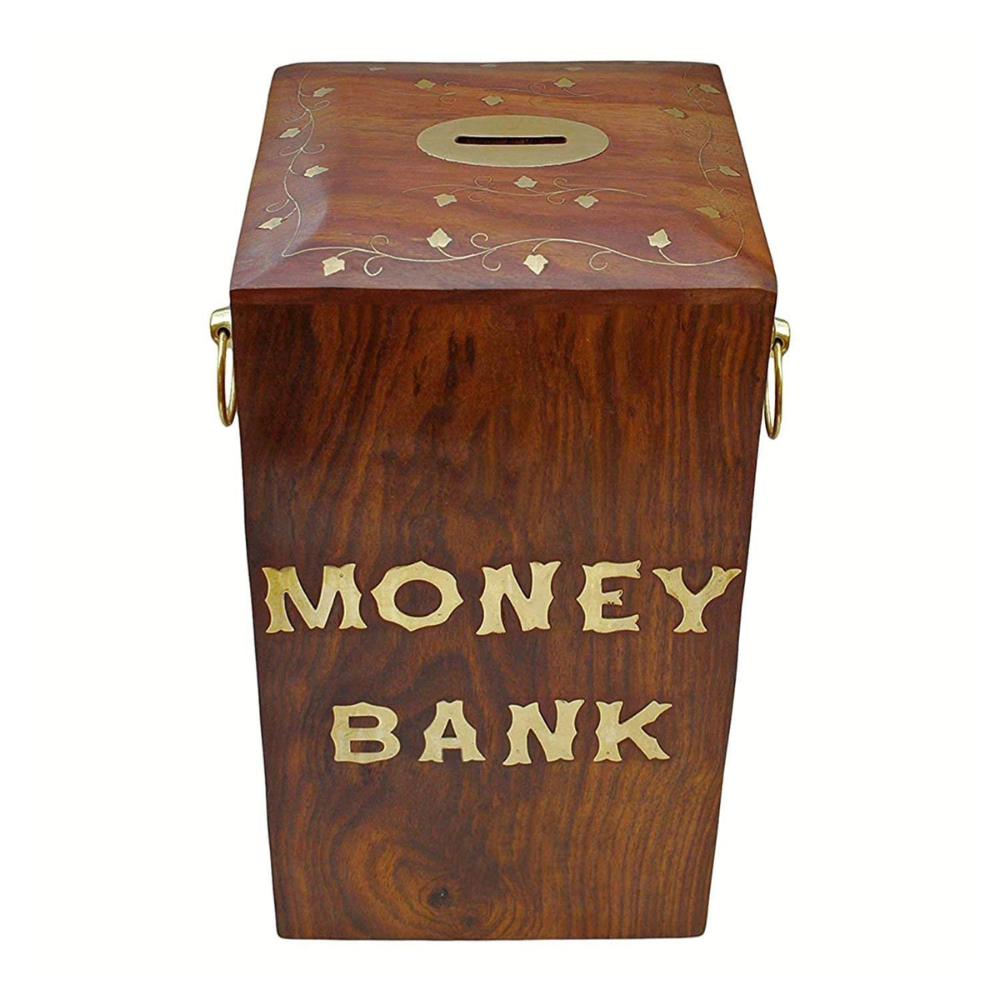 Money Bank - Image 3