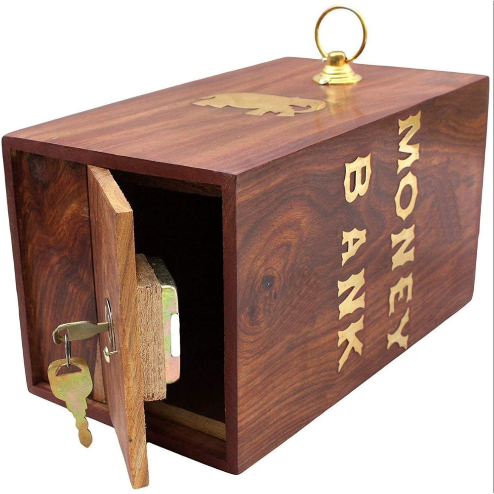 Money Bank - Image 4