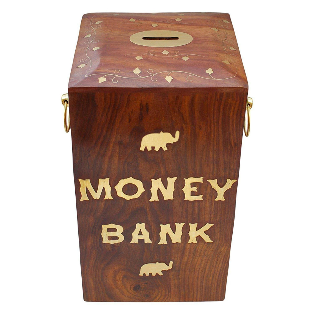 Money Bank - Image 7