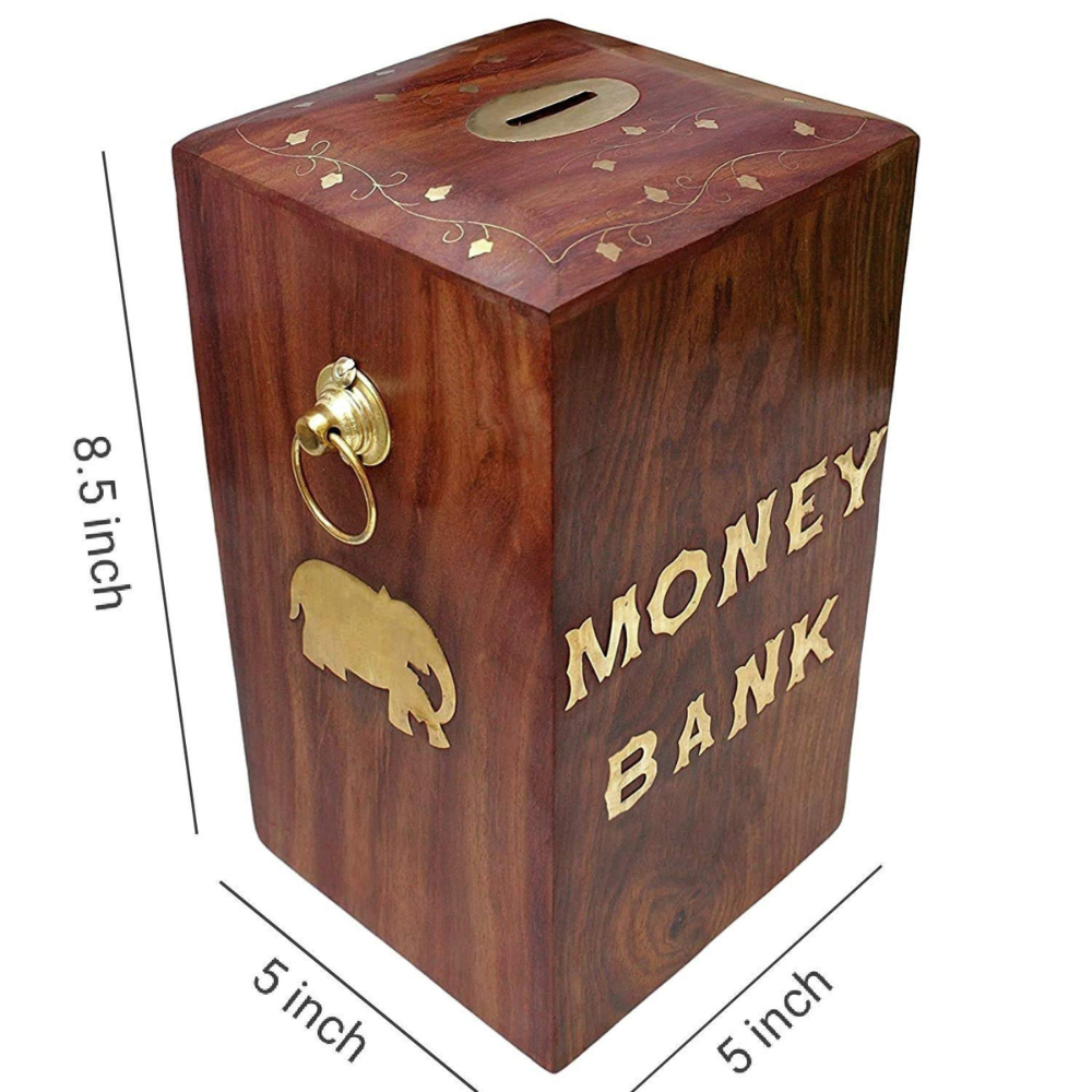 Money Bank - Image 8