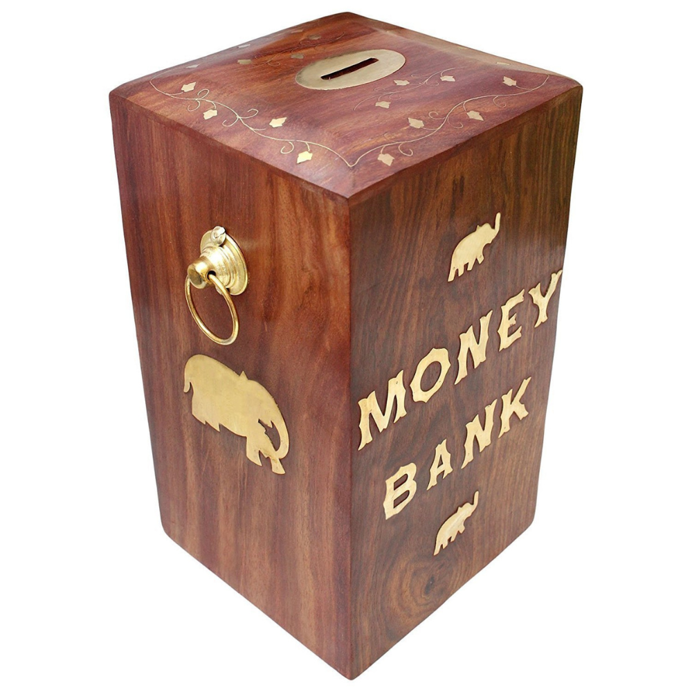 Money Bank - Image 9