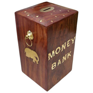 Money Bank