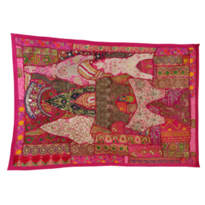 Moti Work Wall Hanging