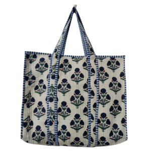 Neelam Tote Bag