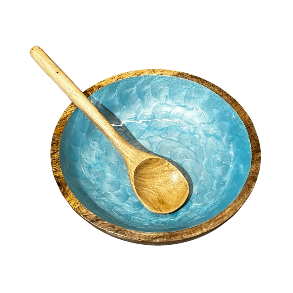 Ocean Drift Bowl - Image 2