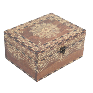 Padma Box