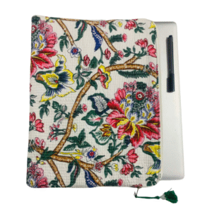 Garden Branch Laptop Sleeve