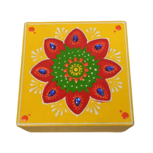 Rang Blossom Box