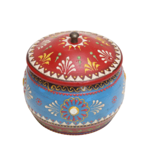 Rang Kalash Box