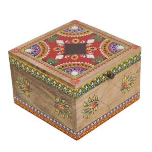 Rang Mahal Box