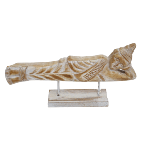 Reclining Buddha Statue