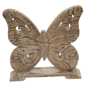 Regal Butterfly Artisan Idol