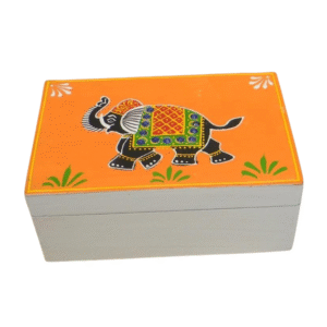 Royal Haathi Box