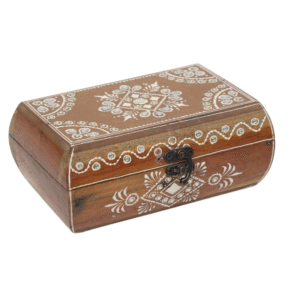 Rustic Riwaayat Box