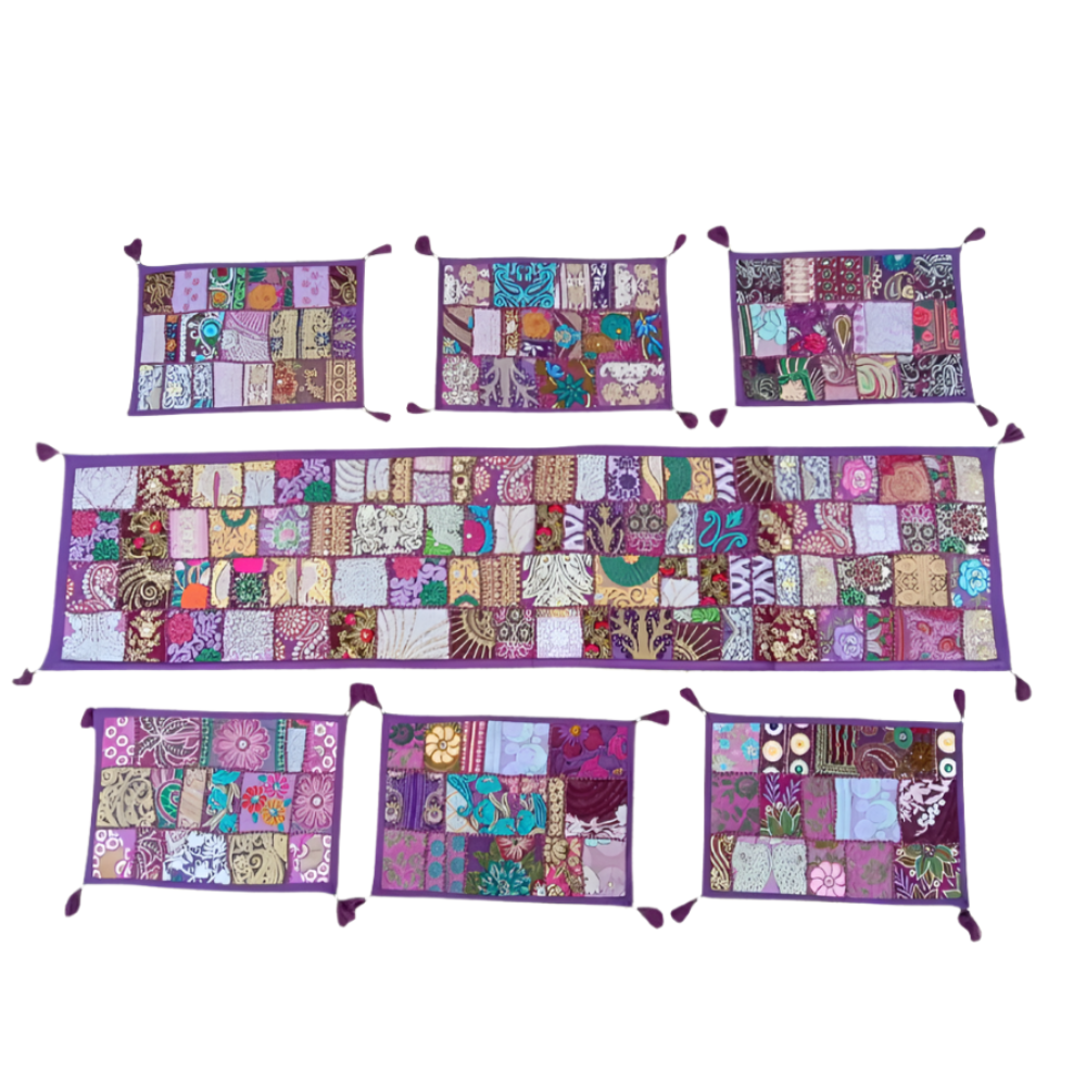 Table Runner Set