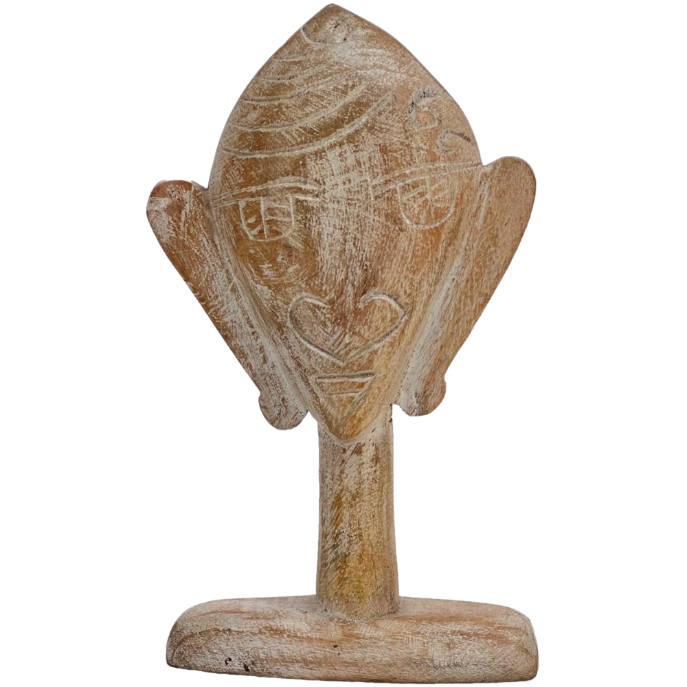 Tribal Majesty Mix Decor Item