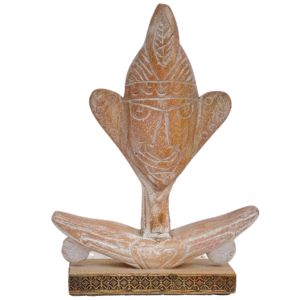 Tribal Serenity Mix Decor Item